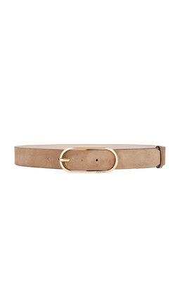 Rag & Bone - Rounded Rebound Belt