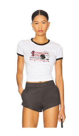 Remington Stone - Bowling Baby Tee