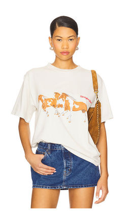 Remington Stone - Wild Horses Tee