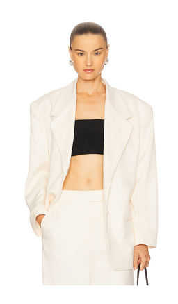 REMAIN - Oversized Blazer