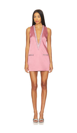 Retrofete - Nancie Dress