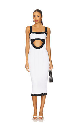 Retrofete - Wynra Knit Dress