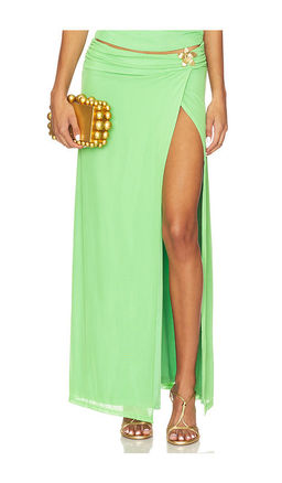 Runaway The Label - Farley Maxi Skirt