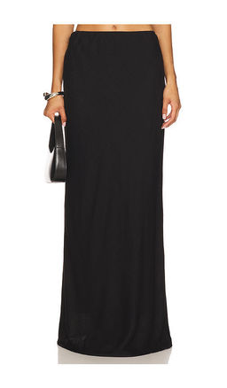 SEVEN WONDERS - Madelena Maxi Skirt