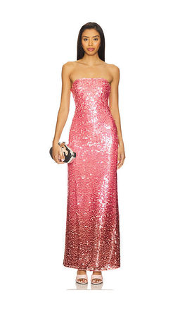 SIMKHAI - Leilani Gown