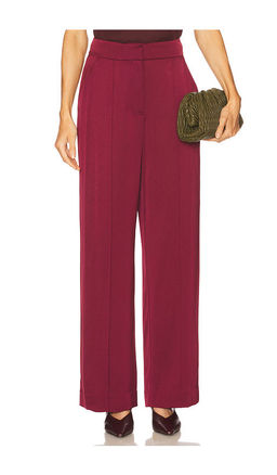 SIMKHAI - Kyra Wide Leg Pant