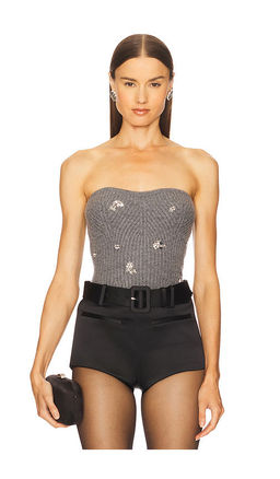 SIMKHAI - Waverlie Tube Top