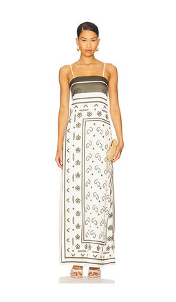 SNDYS - Silas Maxi Dress
