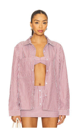 SNDYS - x REVOLVE Estelle Shirt