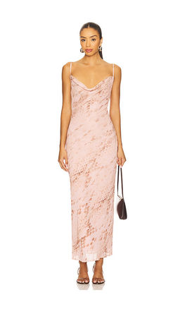 SNDYS - x REVOLVE Skin Maxi Dress