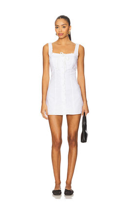 SNDYS - x REVOLVE Cottage Mini Dress