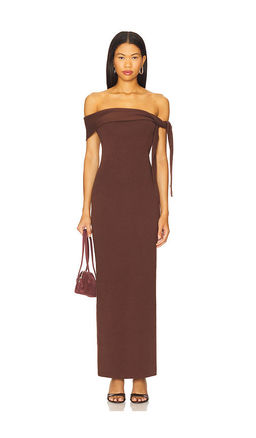 SNDYS - Jaymes Maxi Dress