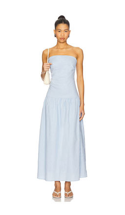 SNDYS - Stella Maxi Dress