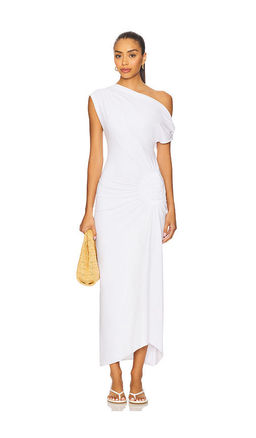 SNDYS - Olividae Maxi Dress