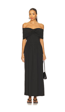 SNDYS - Madrid Maxi Dress
