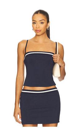SNDYS - x REVOLVE Varsity Top