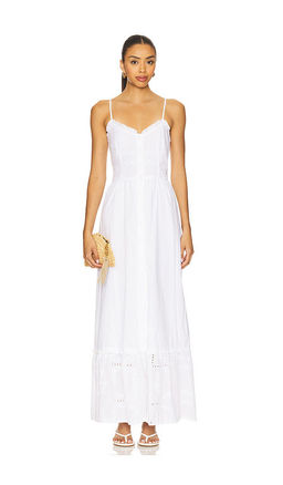 SNDYS - Astrid Maxi Dress