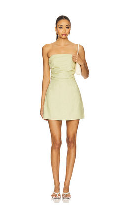 SNDYS - Romi Linen Dress