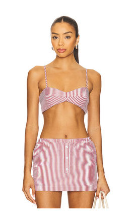 SNDYS - x REVOLVE Estelle Bralette