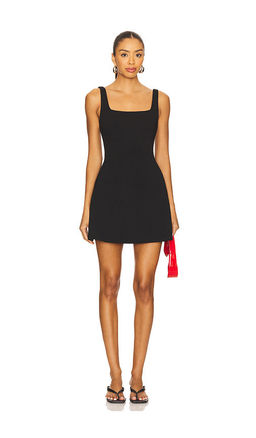 SNDYS - Olive Mini Dress