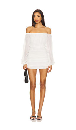 SNDYS - Allena Mini Dress