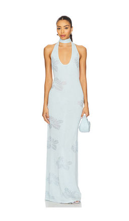 SNDYS - x REVOLVE Tahiti Maxi Dress