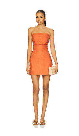 SNDYS - Romi Linen Dress