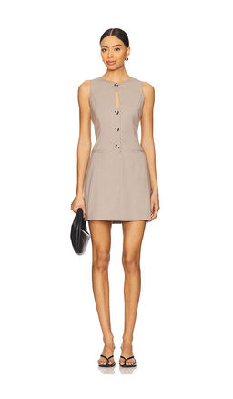 Sovere - Iona Mini Dress