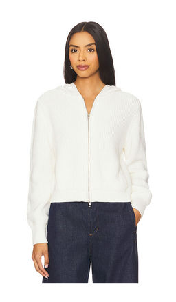 Stitches & Stripes - Winfrey Hoodie