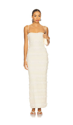 Stone Cold Fox - x REVOLVE Faye Maxi Dress