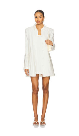 Stone Cold Fox - x REVOLVE Candace Jacket