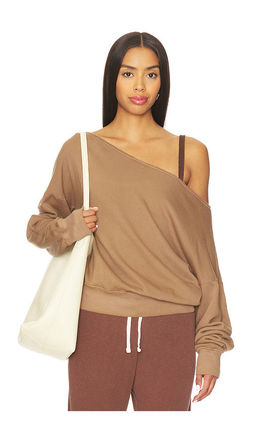 Strut-This - The Crawford Sweatshirt