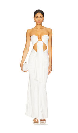 superdown - Rosy Maxi Dress