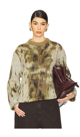 THE ATTICO - Sweater