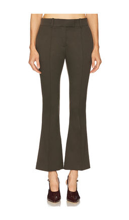 THE ATTICO - Wool Long Pant