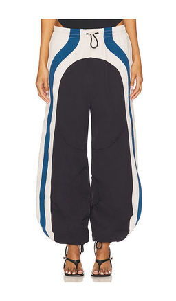 THE ATTICO - Crispy Long Pant