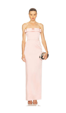 The New Arrivals by Ilkyaz Ozel - Sisu Maxi Dress