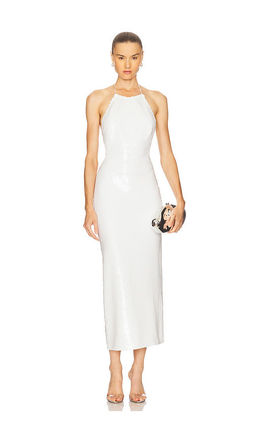 The New Arrivals by Ilkyaz Ozel - Cindy Dress in Tube Reuse