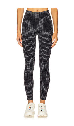 THE UPSIDE - Zenith 25in Midi Pant