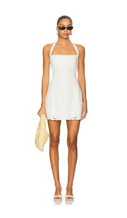 Tularosa - Josette Mini Dress