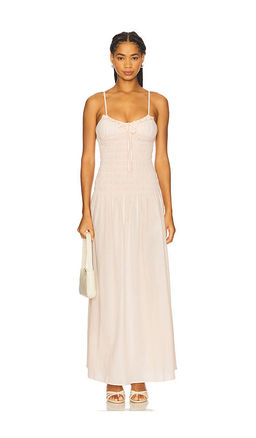 Tularosa - Mila Maxi Dress