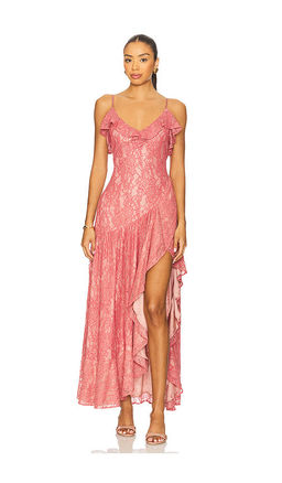 Tularosa - Jada Maxi Dress