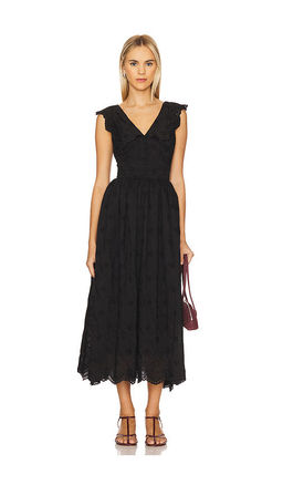 Tularosa - Sofie Midi Dress