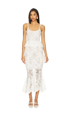 V. Chapman - Vinetta Set