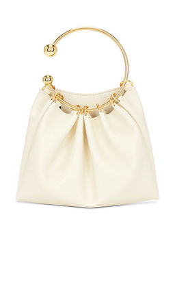 VERAFIED - Ring Handle Bag