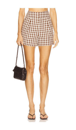 Veronica Beard - Haina Short