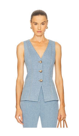 Veronica Beard - Avalina Vest