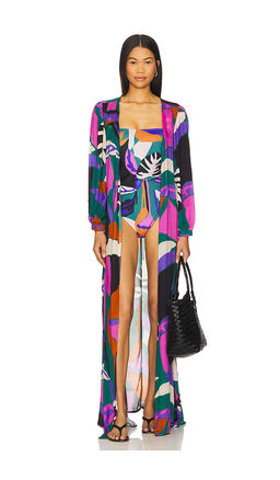 villa fresca - Serena Cover Up