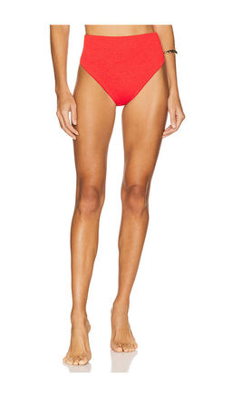 Vix Swimwear - Bela Hot Pants Full
