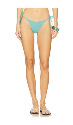 Vix Swimwear - Tie Side Bottom Brazilian